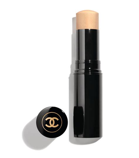 chanel transparent glow stick.